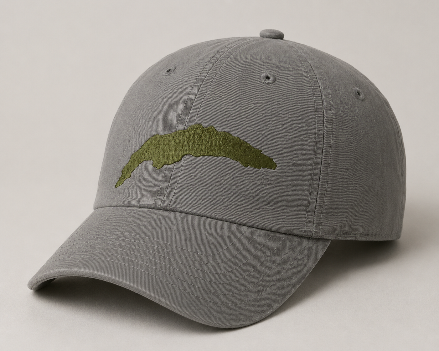 The Lake Cap