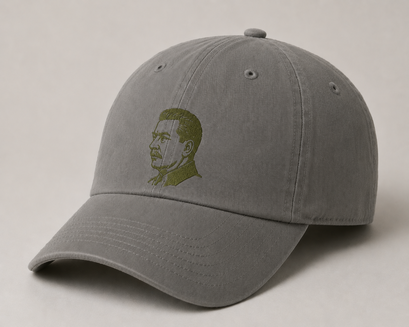 Cap S