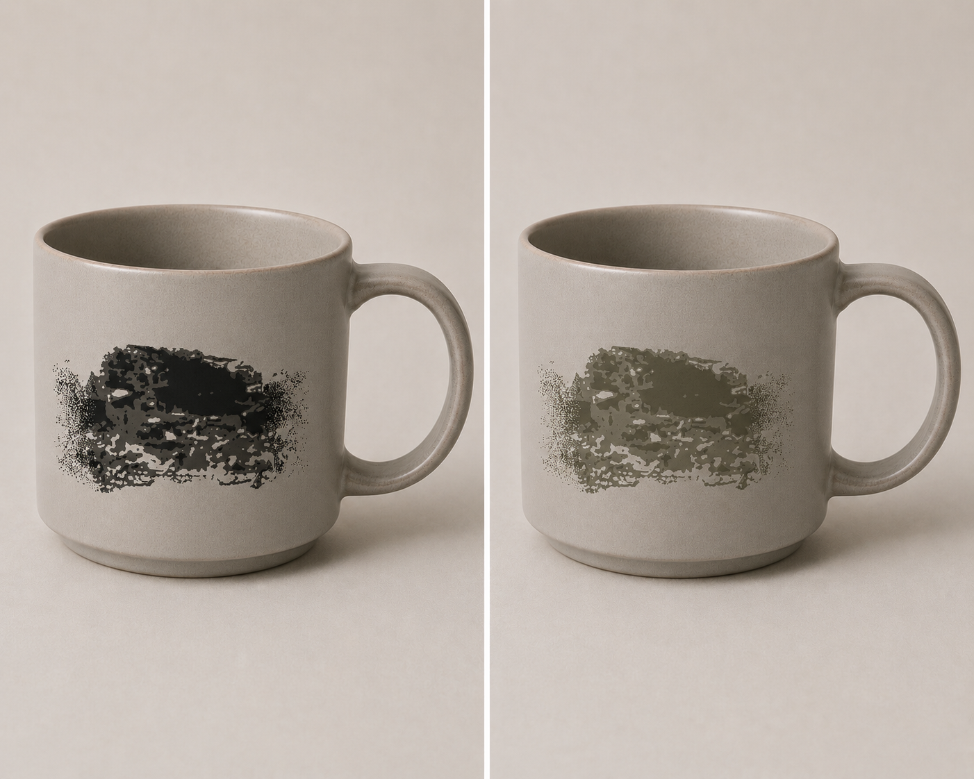 The Gaza Mug