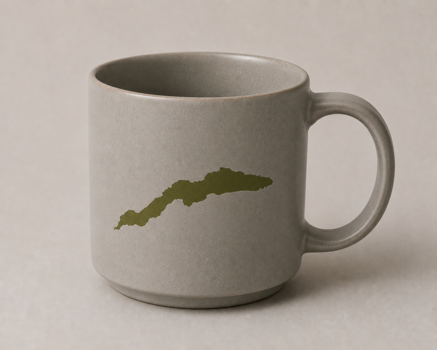 The Lake Mug